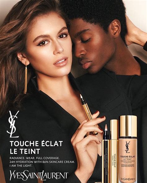 yves saint laurent maquillage 2020|ysl makeup.